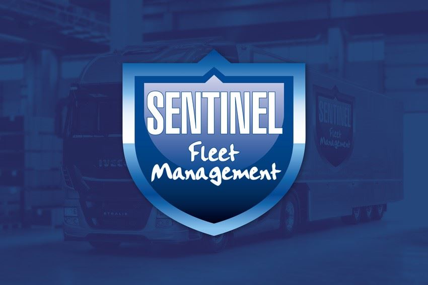 Sentinel Fleet Management